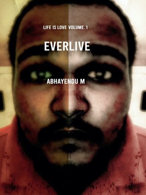 cover image of Everlive